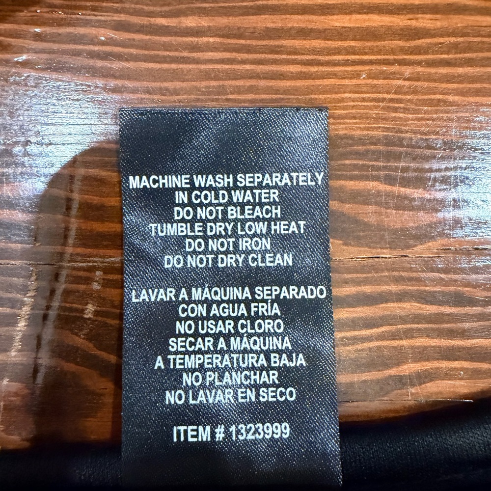 Ike Behar Designer Wrap Shawl Black Cream Houndstooth Luxury Cape Poncho - Picture 3 of 5